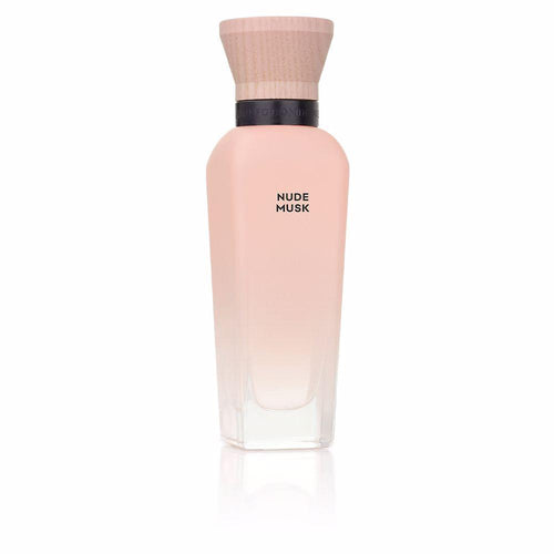 Adolfo Dominguez Nude Musk Profumo Eau De Parfum Essenza Audace Seducente