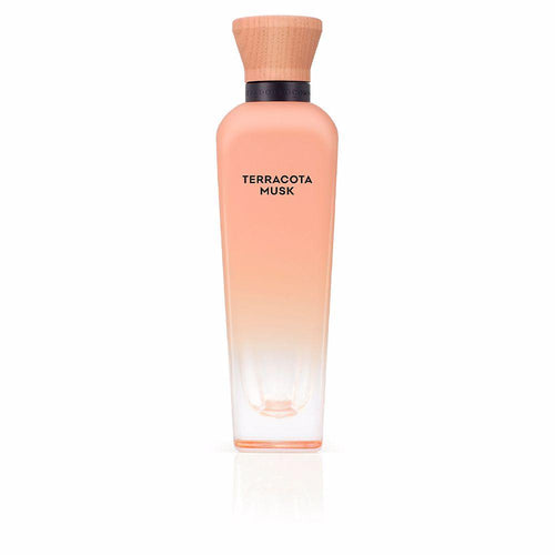 Adolfo Dominguez Terracota Musk Profumo Eau De Parfum Scopri Il Tuo Fascino Naturale
