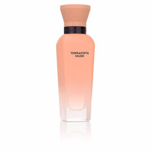 Adolfo Dominguez Terracota Musk Profumo Eau De Parfum Scopri Il Tuo Fascino Naturale