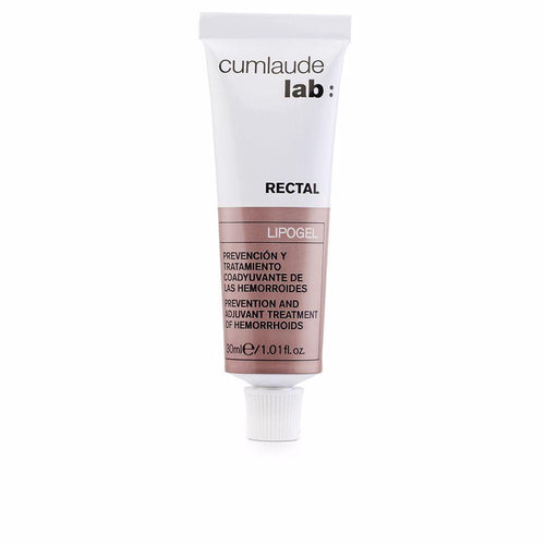 Cumlaude Lab Inflamaciones Y Molestias Cumlaude Lab Lipogel Rettale Per La Prevenzione D Emorroidi Con Sollievo Immediato