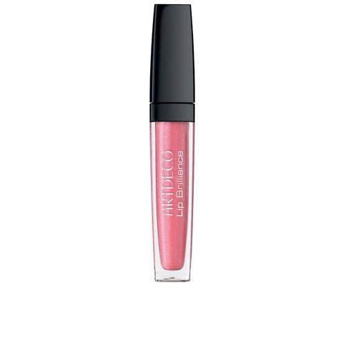 Artdeco Lip Brillance Gloss Labbra Rosa Delicato Luminosità Naturale
