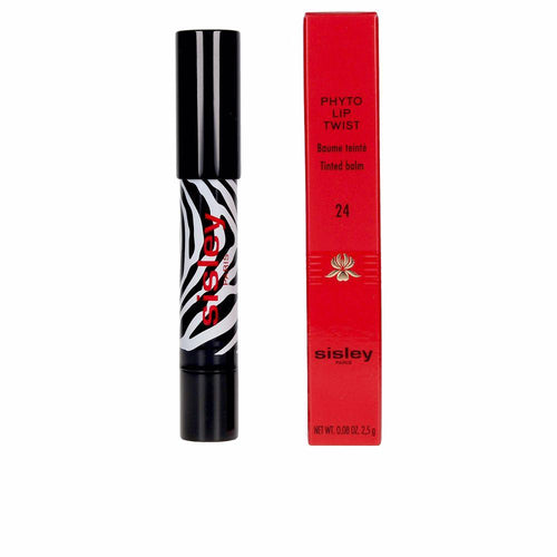 Sisley Phyto Lip Balsamo Labbra Tinto Texture Ultra Liscia