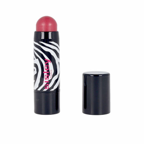 Sisley Summer Moments Blush Twist Crème Et Poudre Effet Lumineux Immédiat
