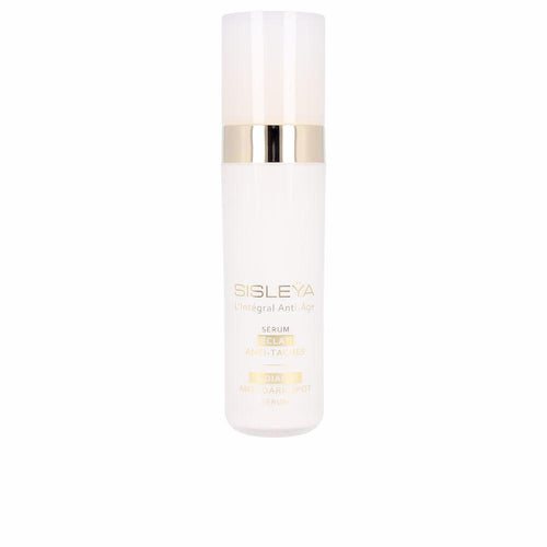Sisley Sisleúa Integral Anti Age Sérum Eclat Anti Taches Peau Rayonnante Immédiate
