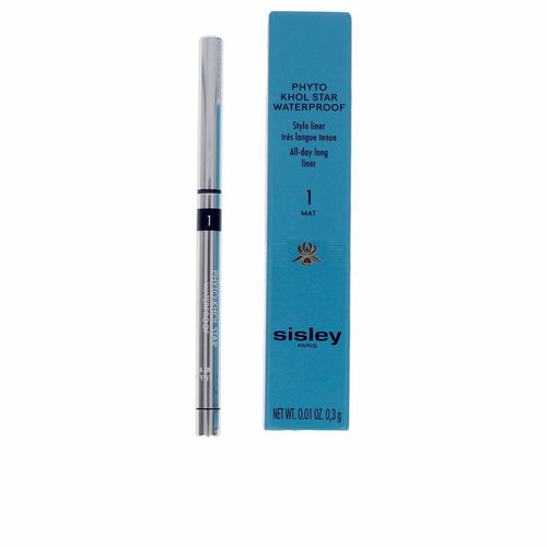 Sisley Foco Mirada Eyeliner A Prueba De Agua Retráctil Definición Impecable Y Duradera
