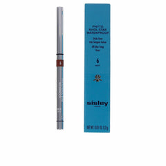 Sisley Foco Mirada Eyeliner A Prueba De Agua Retráctil Definición Impecable Y Duradera