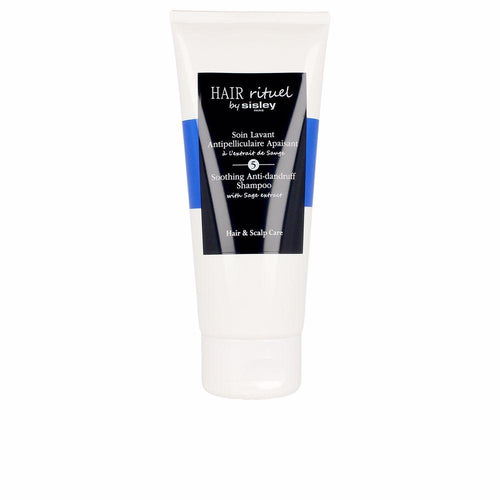 Hair Rituel By Sisley Hair Rituel Shampooing Anti Pelliculaire Soin Apaisant Du Cuir Chevelu