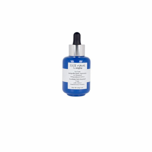 Hair Rituel By Sisley Hair Rituel Champú Anticaspa Control Efectivo De La Caspa