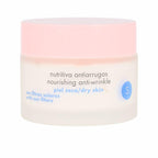 Pond's Cuidado Esencial Crema Nutriente Antirughe Per Pelle Secca Luminosità Quotidiana