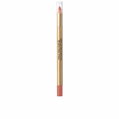 Max Factor Colour Elixir Max Factor Lipliner Defines Colors And Hydrates