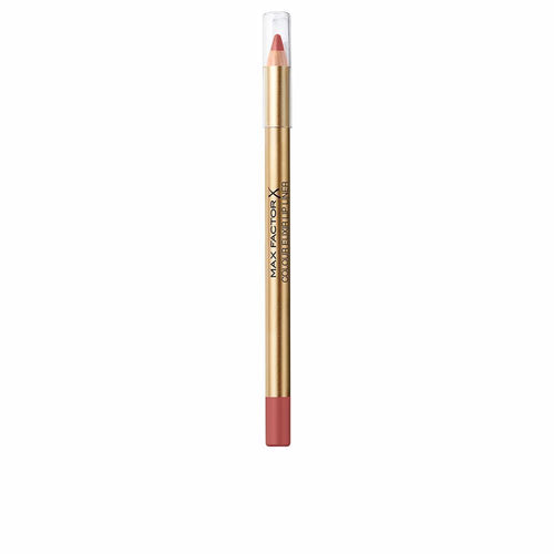 Max Factor Colour Elixir Max Factor Lipliner Defines Colors And Hydrates