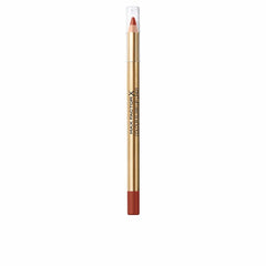 Max Factor Colour Elixir Max Factor Lipliner Defines Colors And Hydrates