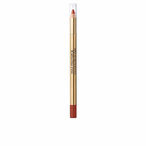 Max Factor Colour Elixir Max Factor Lipliner Defines Colors And Hydrates