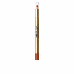 Max Factor Colour Elixir Max Factor Lipliner Defines Colors And Hydrates