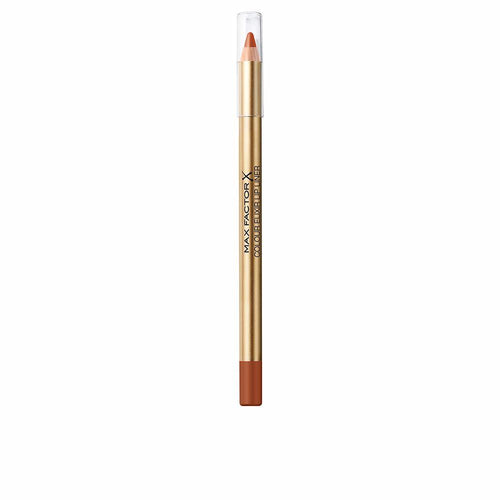 Max Factor Colour Elixir Max Factor Lipliner Define Colorea E Hidrata