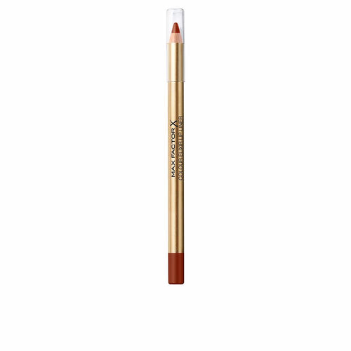 Max Factor Colour Elixir Max Factor Lipliner Defines Colors And Hydrates