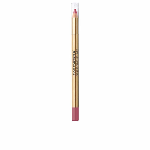 Max Factor Colour Elixir Max Factor Lipliner Defines Colors And Hydrates