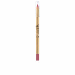 Max Factor Colour Elixir Max Factor Lipliner Define Colorea E Hidrata