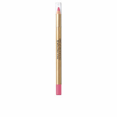 Max Factor Colour Elixir Max Factor Lipliner Defines Colors And Hydrates