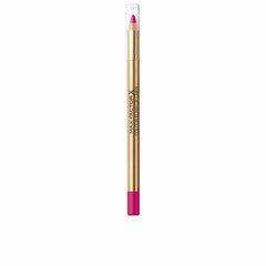 Max Factor Colour Elixir Max Factor Lipliner Defines Colors And Hydrates