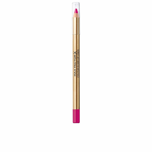 Max Factor Colour Elixir Max Factor Lipliner Defines Colors And Hydrates