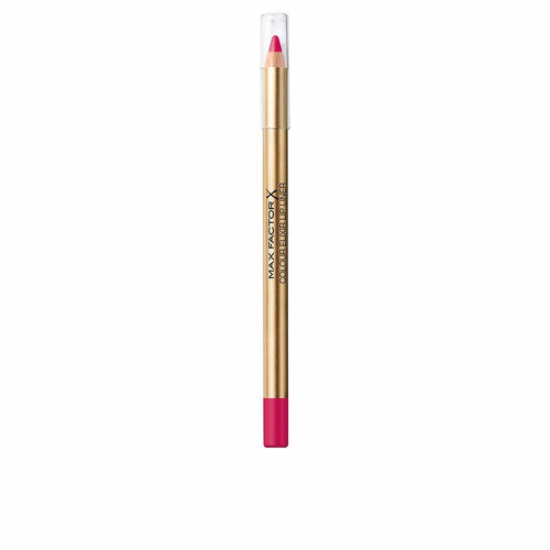 Max Factor Colour Elixir Max Factor Lipliner Defines Colors And Hydrates