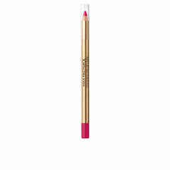Max Factor Colour Elixir Max Factor Lipliner Define Colorea E Hidrata