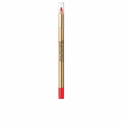 Max Factor Colour Elixir Max Factor Lipliner Defines Colors And Hydrates