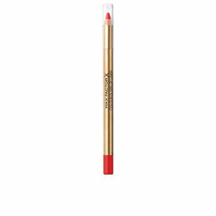 Max Factor Colour Elixir Max Factor Lipliner Defines Colors And Hydrates