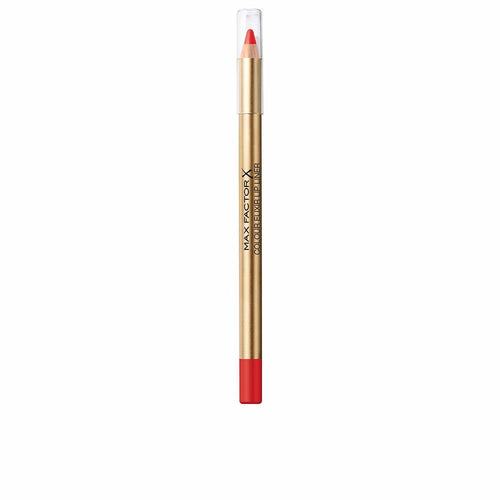 Max Factor Colour Elixir Max Factor Lipliner Define Colorea E Hidrata
