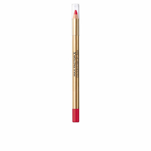 Max Factor Colour Elixir Max Factor Lipliner Defines Colors And Hydrates