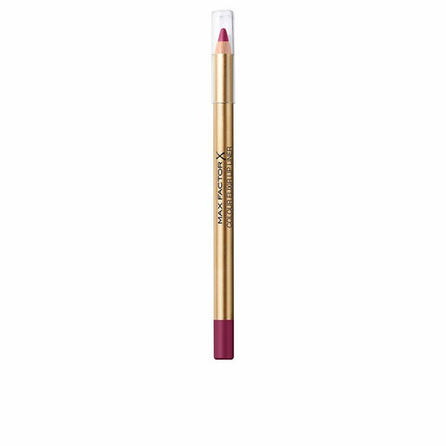 Max Factor Colour Elixir Max Factor Lipliner Defines Colors And Hydrates