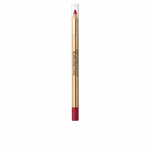 Max Factor Colour Elixir Max Factor Lipliner Defines Colors And Hydrates