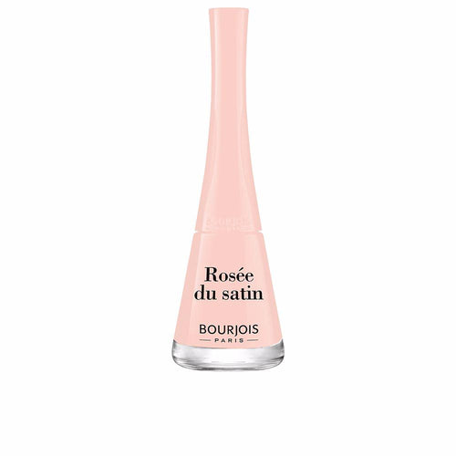 Bourjois 1 Seconde Smalto Per Unghie Finitura Lucida Immediata