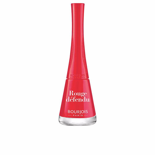 Bourjois 1 Seconde Esmalte De Uñas Acabado Brillante Al Instante