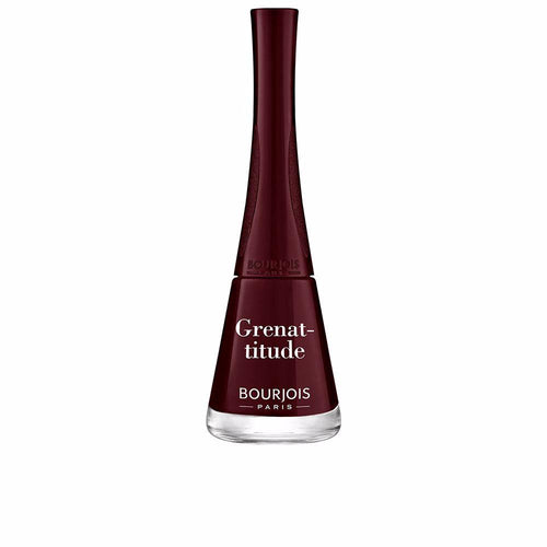 Bourjois 1 Seconde Esmalte De Uñas Acabado Brillante Al Instante