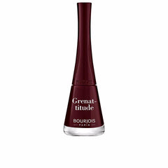 Bourjois 1 Seconde Esmalte De Uñas Acabado Brillante Al Instante