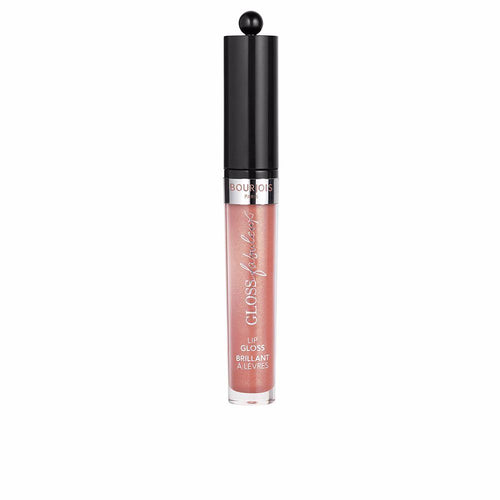 Bourjois Gloss Fabuleux Lip Gloss Per Labbra Nutriti E Lucenti