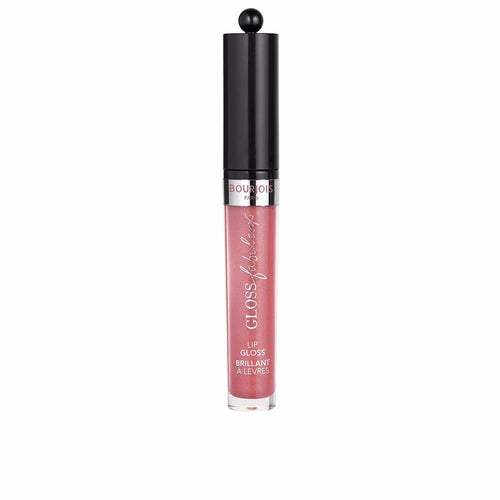Bourjois Gloss Fabuleux Lip Gloss Per Labbra Nutriti E Lucenti