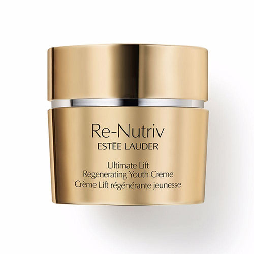 Estée Lauder Re-Nutriv Crema Facial Hidratante Rejuvenecedora Piel Radiante