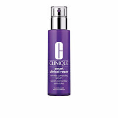 Clinique Smart Clinical Suero Corrector De Arrugas Rejuvenecimiento Avanzado