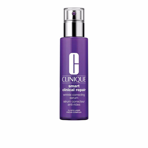 Clinique Smart Clinical Suero Corrector De Arrugas Rejuvenecimiento Avanzado