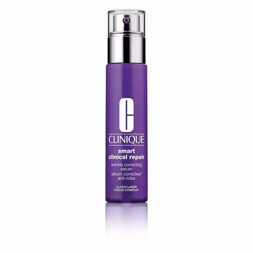 Clinique Smart Clinical Suero Corrector De Arrugas Rejuvenecimiento Avanzado