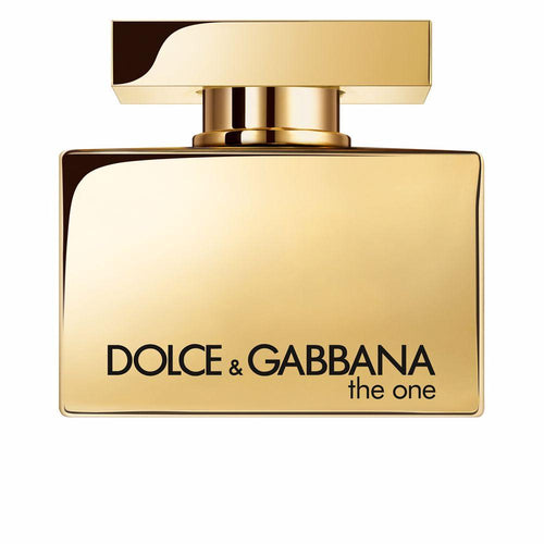 Dolce & Gabbana The One Parfüm Eau De Parfum Verführerische Blumige Essenz