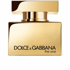 Dolce & Gabbana The One Parfüm Eau De Parfum Verführerische Blumige Essenz
