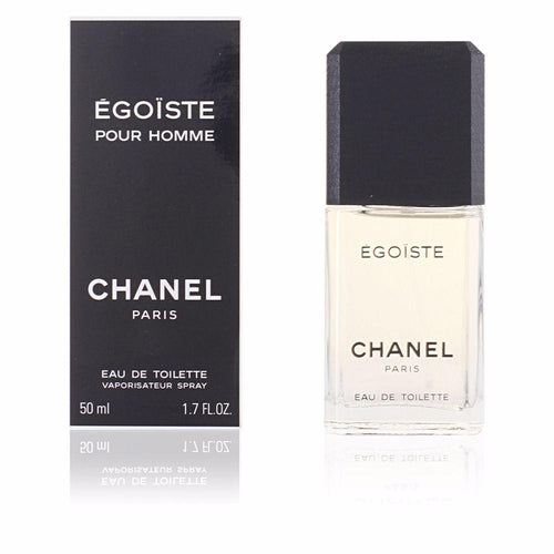 Chanel Égoïste Perfume Eau De Toilette La Verdadera Esencia Del Hombre