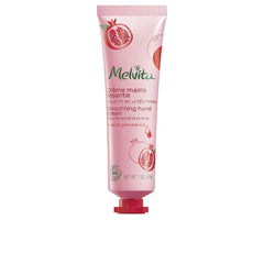 Melvita Aceite De Granada Crema Para Manos Cuidado Nutritivo De Granada