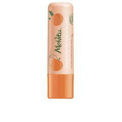 Melvita Aceite De Albaricoque Bálsamo Labial Hidratación Natural Y Protección