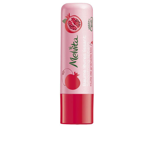 Melvita Aceite De Granada Bálsamo De Labios Nutrición Orgánica De Granada