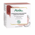 Melvita Esenciales Melvita Shampoo Solido Cura Capelli Per Idratazione Naturale